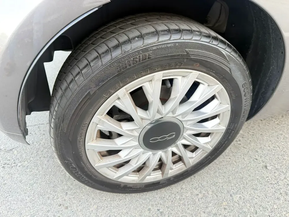 Fiat 500 Dolcevita 2023 GCC Specs - Image 11