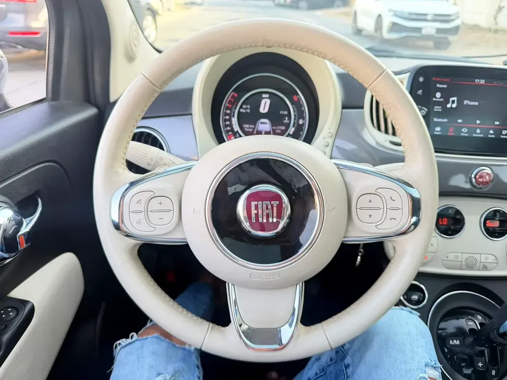 Fiat 500 Dolcevita 2023 GCC Specs - Image 17