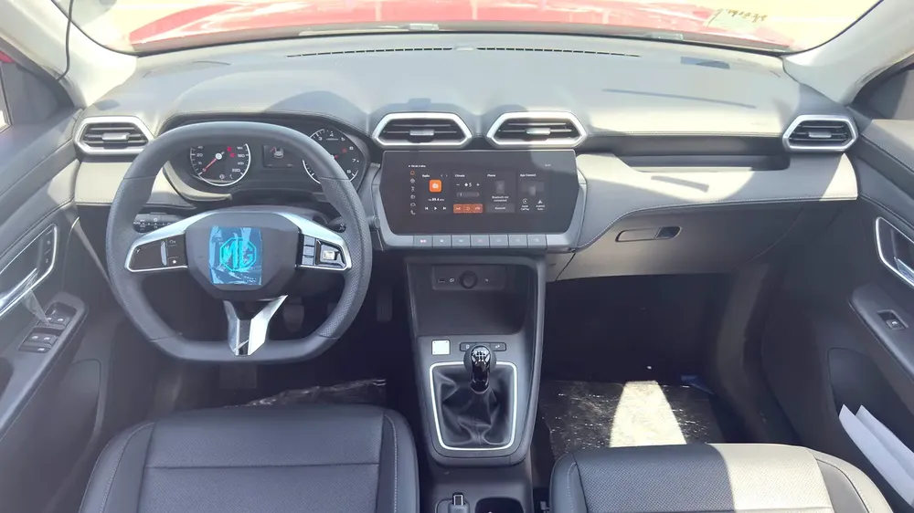 MG ZS 2025 Standard - Chinese Specs - Brand New Compact SUV - Image 13