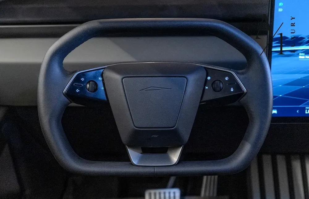 2024 Tesla Cyberbeast, Fully Loaded, Excellent Condition, American Spec - Image 7