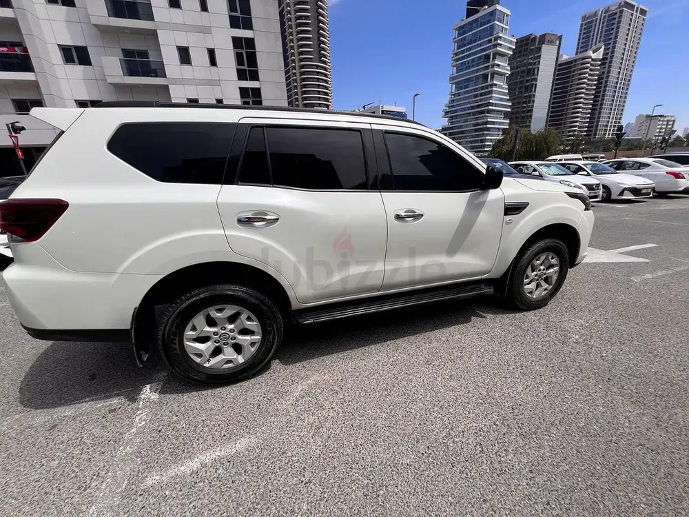 2024 Nissan Xterra | LOW MILLAGE | Agency Warranty | Brand New Condition - Image 6