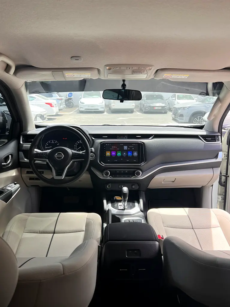 2024 Nissan Xterra | LOW MILLAGE | Agency Warranty | Brand New Condition - Image 7