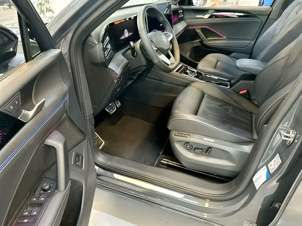 VW Certified | Fully Inspected | Like New | Warranty  Service | Downpayment Assist - Image 11