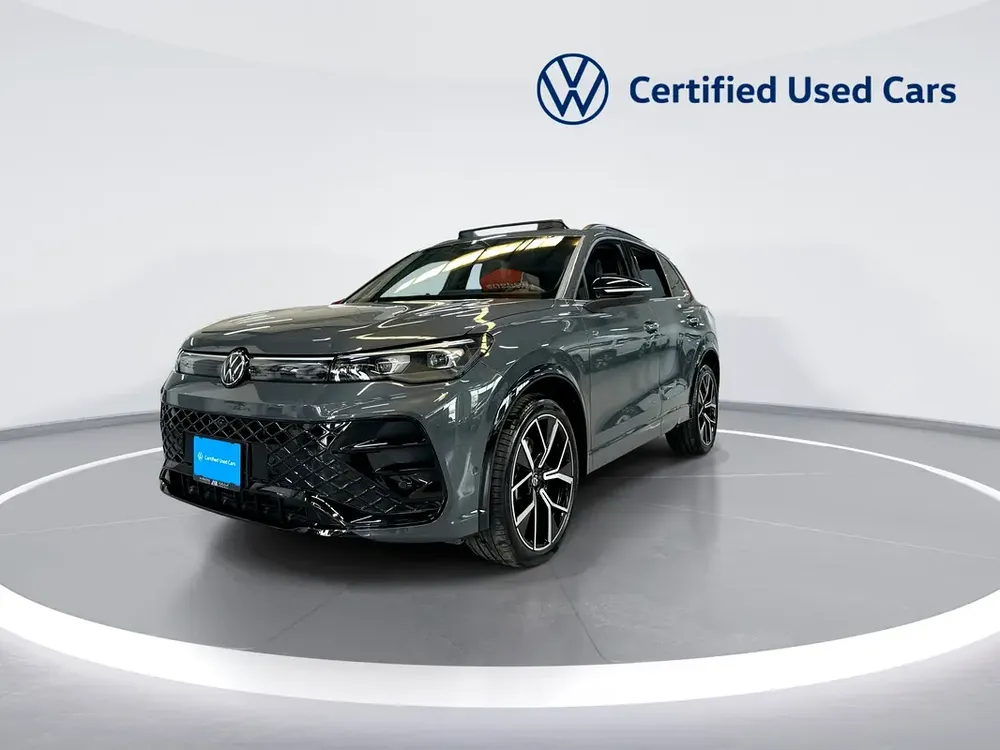 VW Certified | Fully Inspected | Like New | Warranty  Service | Downpayment Assist - Image 4