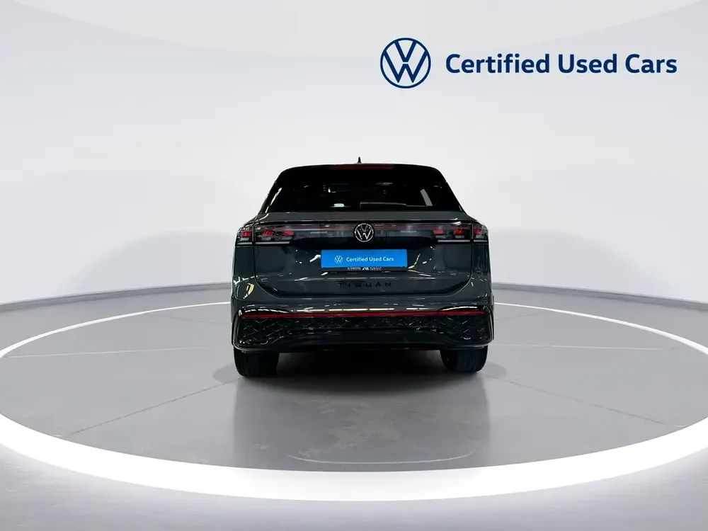 VW Certified | Fully Inspected | Like New | Warranty  Service | Downpayment Assist - Image 7