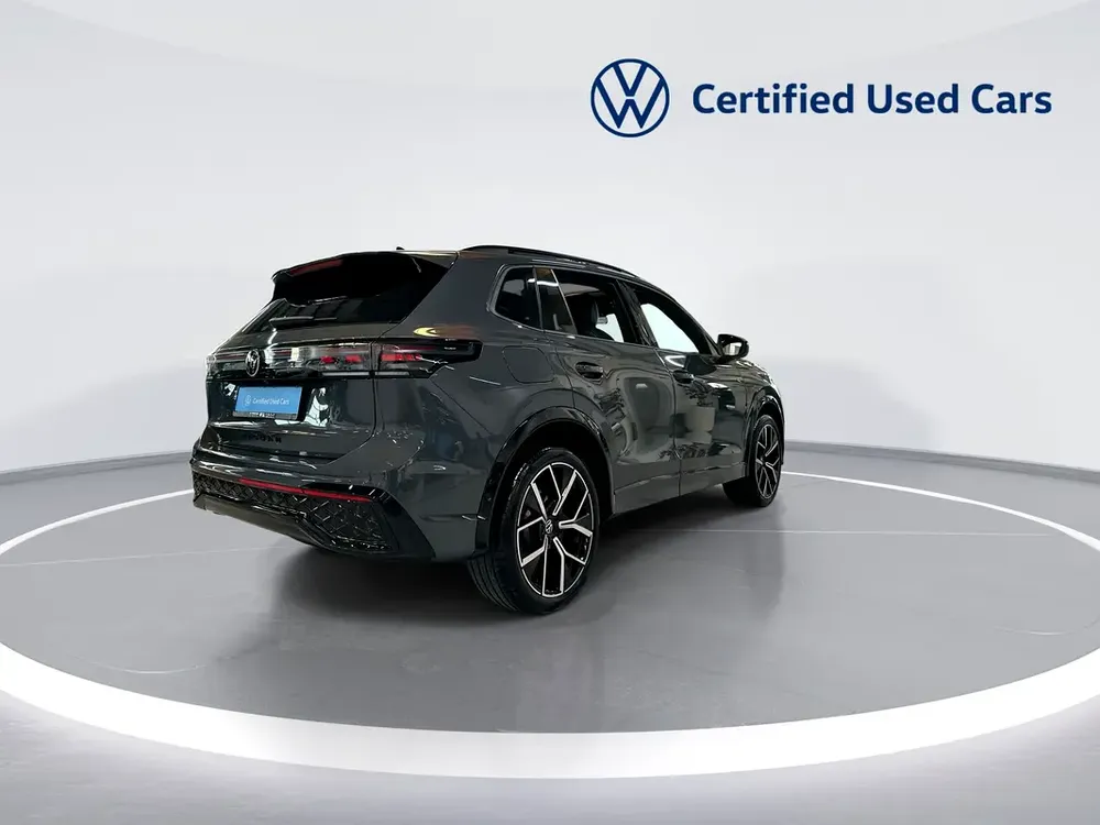 VW Certified | Fully Inspected | Like New | Warranty  Service | Downpayment Assist - Image 8