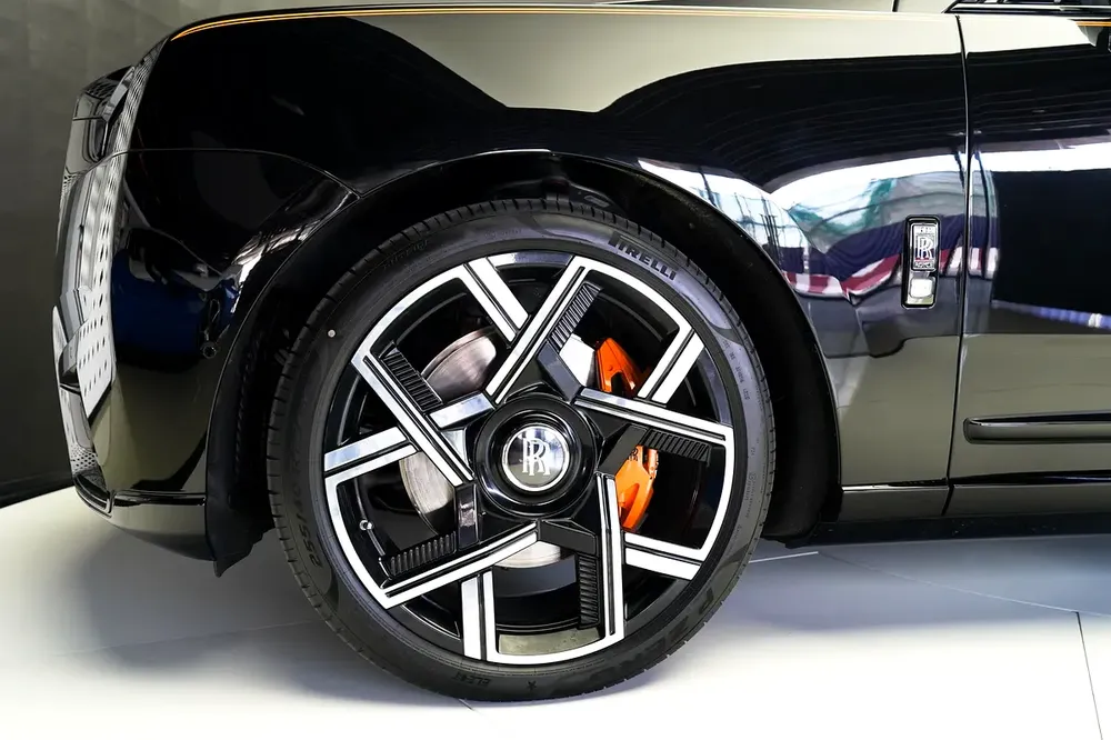 DUALITY SEATS | CURTAINS | REAR ENTERTAINMENT | LEG REST | BESPOKE AUDIO|4 YEARS WARRANTY + SERVICE - Image 6