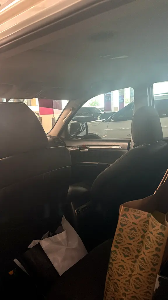 كيا 2018 موهافي - Image 6