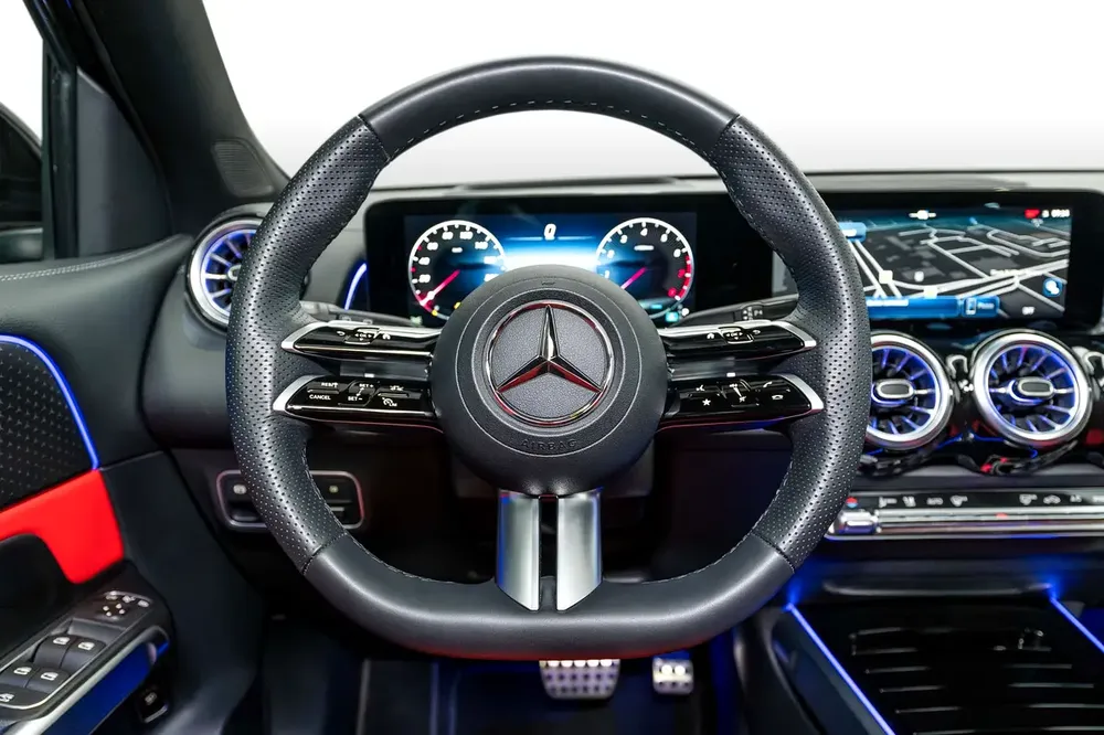 0% Downpayment | Mercedes-Benz Service And Warranty Package Available | AED 2,874 P/M - Image 12