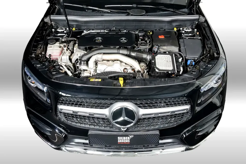 0% Downpayment | Mercedes-Benz Service And Warranty Package Available | AED 2,874 P/M - Image 20