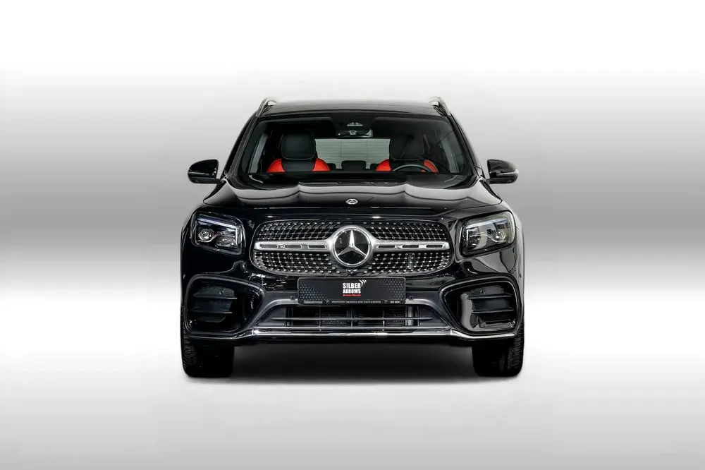 0% Downpayment | Mercedes-Benz Service And Warranty Package Available | AED 2,874 P/M - Image 5