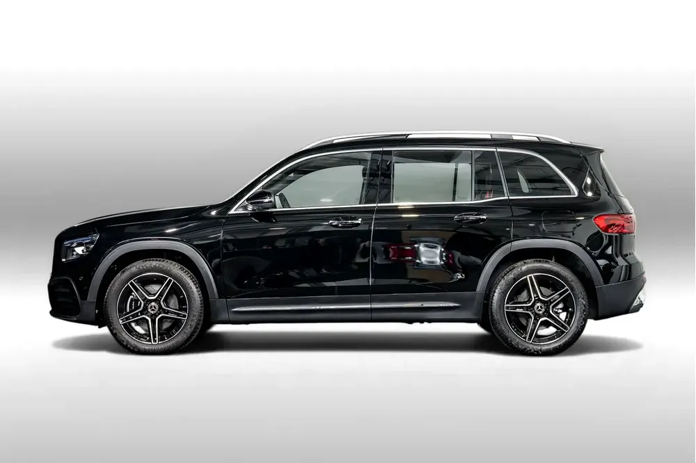 0% Downpayment | Mercedes-Benz Service And Warranty Package Available | AED 2,874 P/M - Image 6