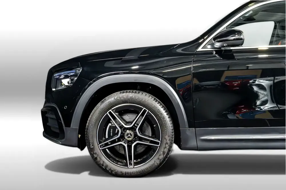 0% Downpayment | Mercedes-Benz Service And Warranty Package Available | AED 2,874 P/M - Image 7