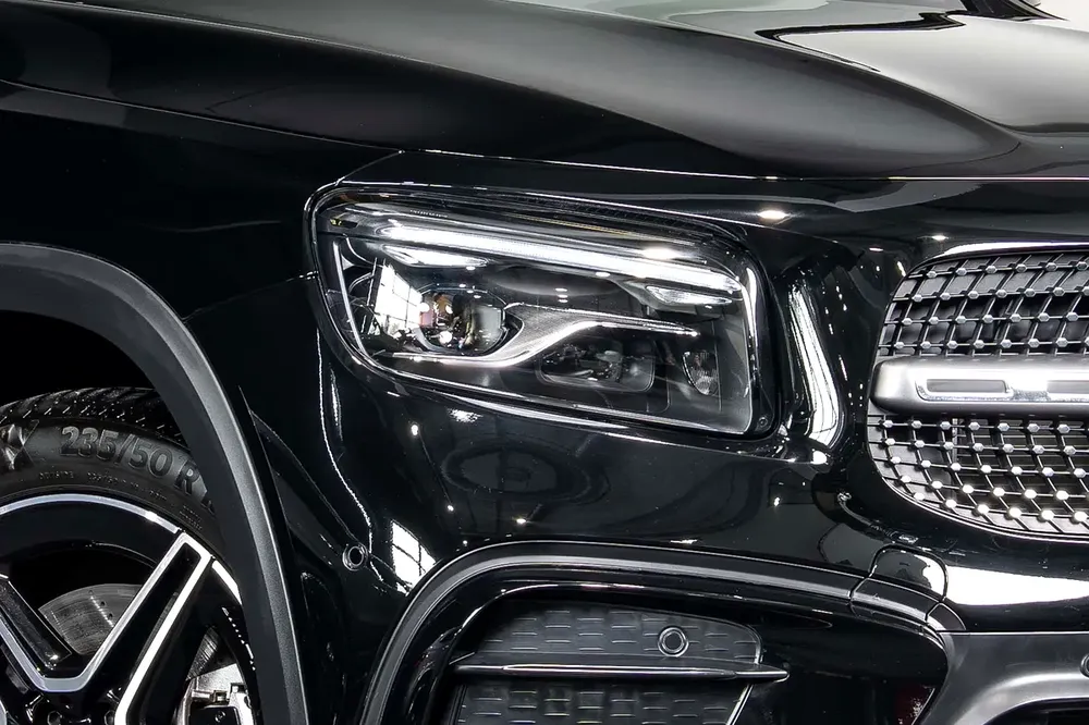 0% Downpayment | Mercedes-Benz Service And Warranty Package Available | AED 2,874 P/M - Image 8