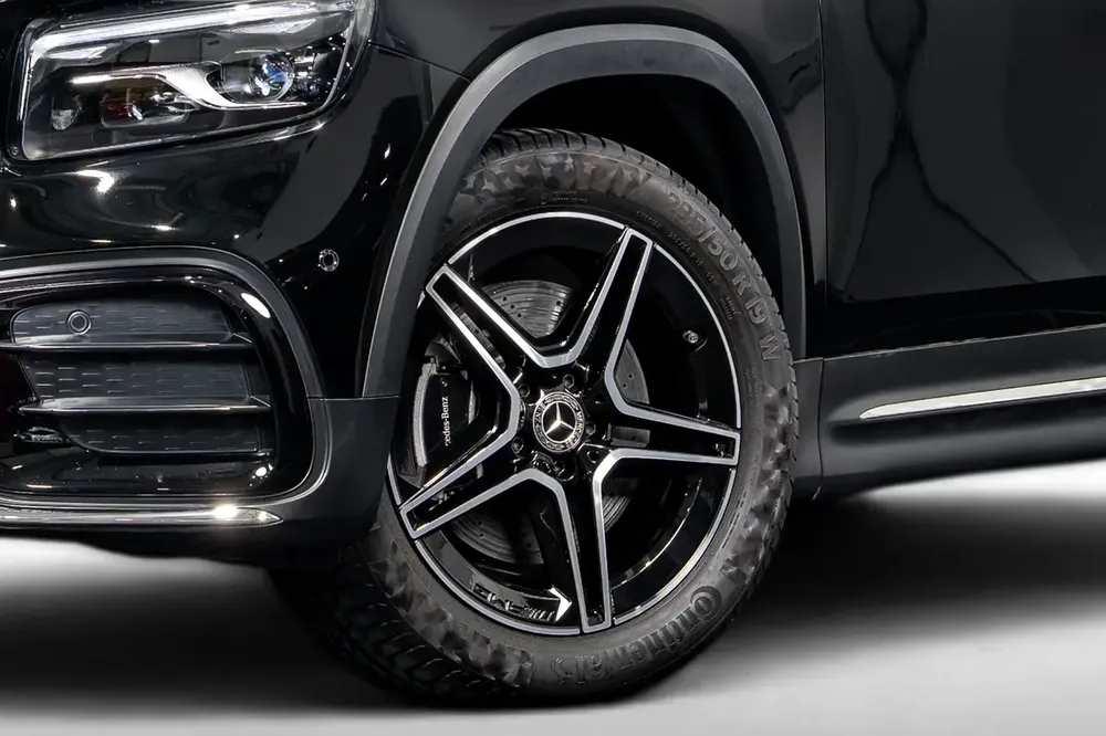 0% Downpayment | Mercedes-Benz Service And Warranty Package Available | AED 2,874 P/M - Image 9