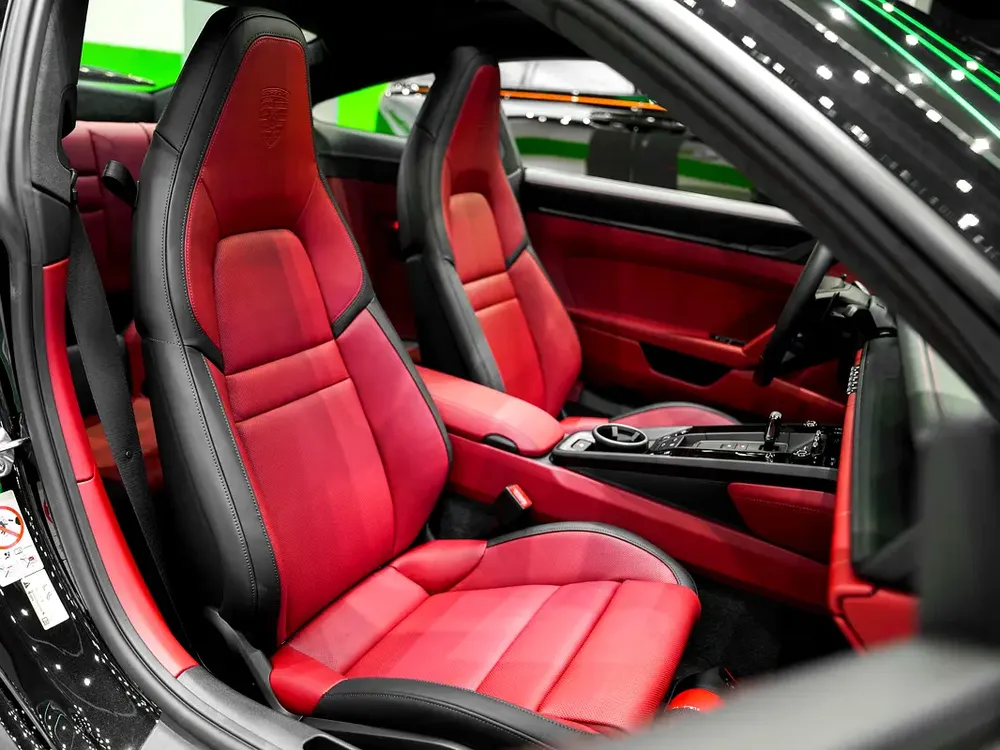 AEROKIT 2026 BRAND NEW CARRERA 4 GTS UNDER 2 YEARS WARRANTY- MATRIX LED-EXCLUSIVE TAIL LIGHTS- BOSE - Image 11