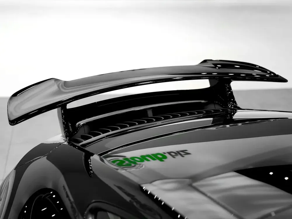 AEROKIT 2026 BRAND NEW CARRERA 4 GTS UNDER 2 YEARS WARRANTY- MATRIX LED-EXCLUSIVE TAIL LIGHTS- BOSE - Image 7