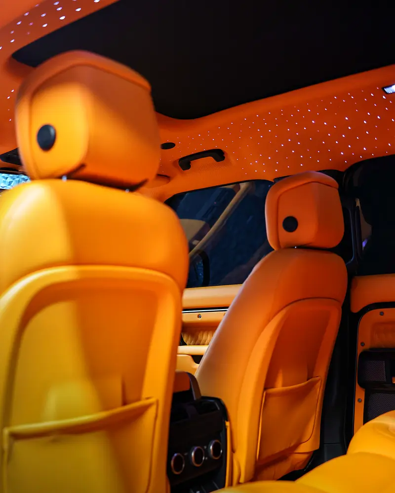 2024 Land Rover Defender 110 First Edition | Canadian Specs | Brand New - Image 15