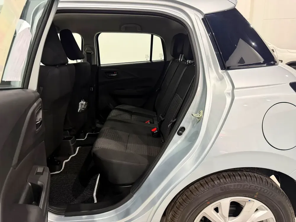 2026 GCC Suzuki Swift GLX | 3yrs Official Dealer Warranty - Image 18