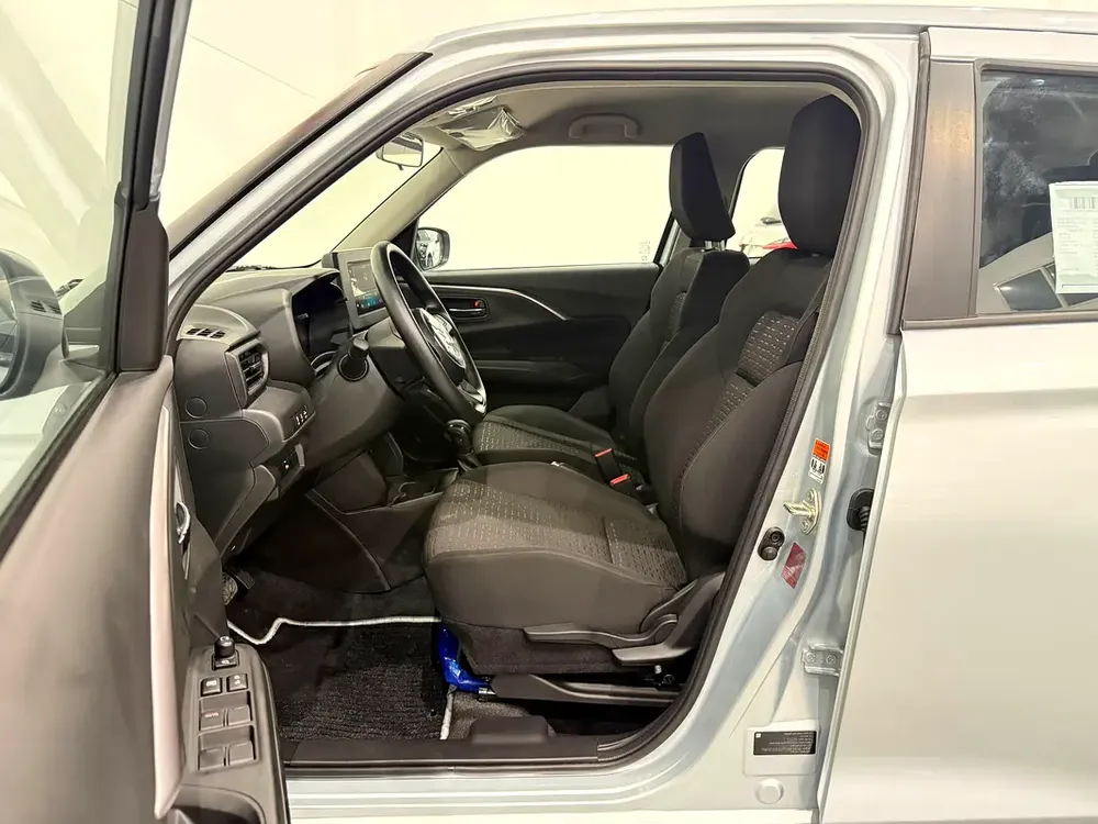 2026 GCC Suzuki Swift GLX | 3yrs Official Dealer Warranty - Image 19