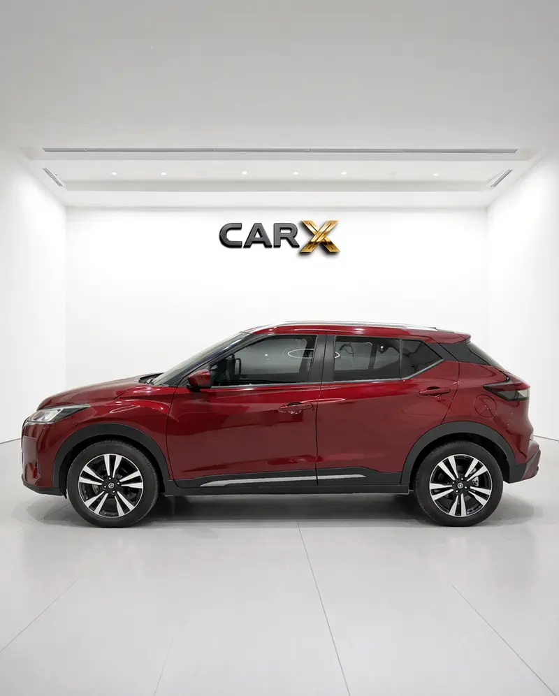 Nissan Kicks SV 2023 GCC Specs - Image 7