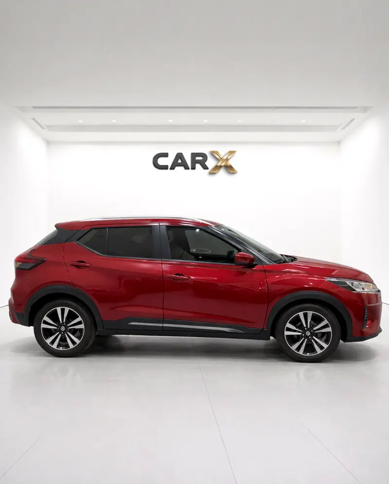 Nissan Kicks SV 2023 GCC Specs - Image 8