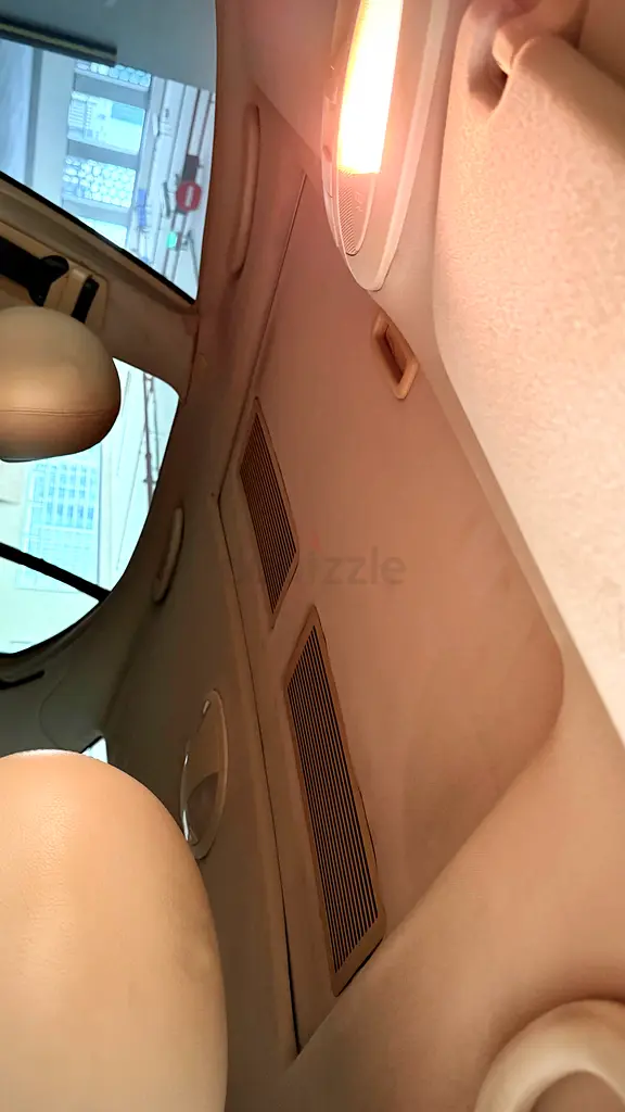 Mercedes E240 2003 (GCC Specs) - Image 11