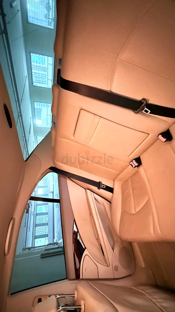 Mercedes E240 2003 (GCC Specs) - Image 13