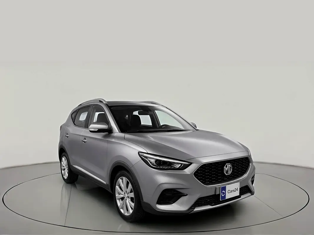 AED 503/month | 0 DP | Free 3 Months Warranty | Service History | 30 Day Return | MG ZS 2023