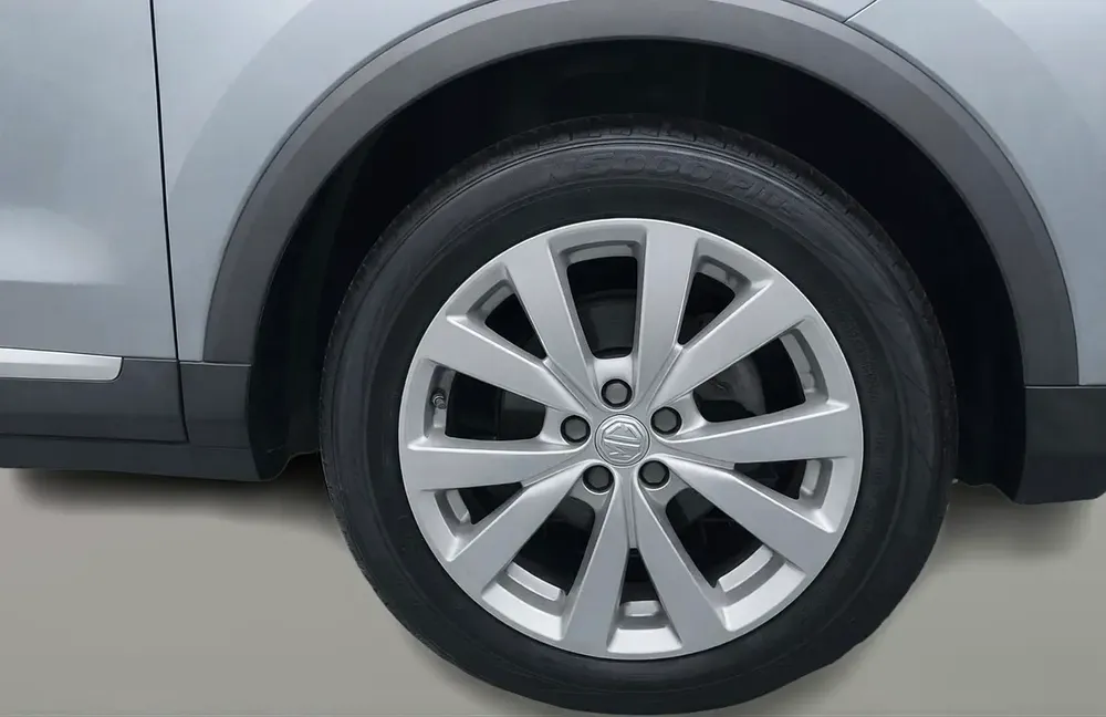 AED 503/month | 0 DP | Free 3 Months Warranty | Service History | 30 Day Return | MG ZS 2023 - Image 12