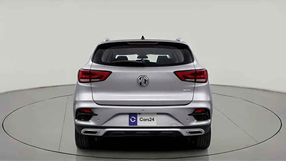 AED 503/month | 0 DP | Free 3 Months Warranty | Service History | 30 Day Return | MG ZS 2023 - Image 4