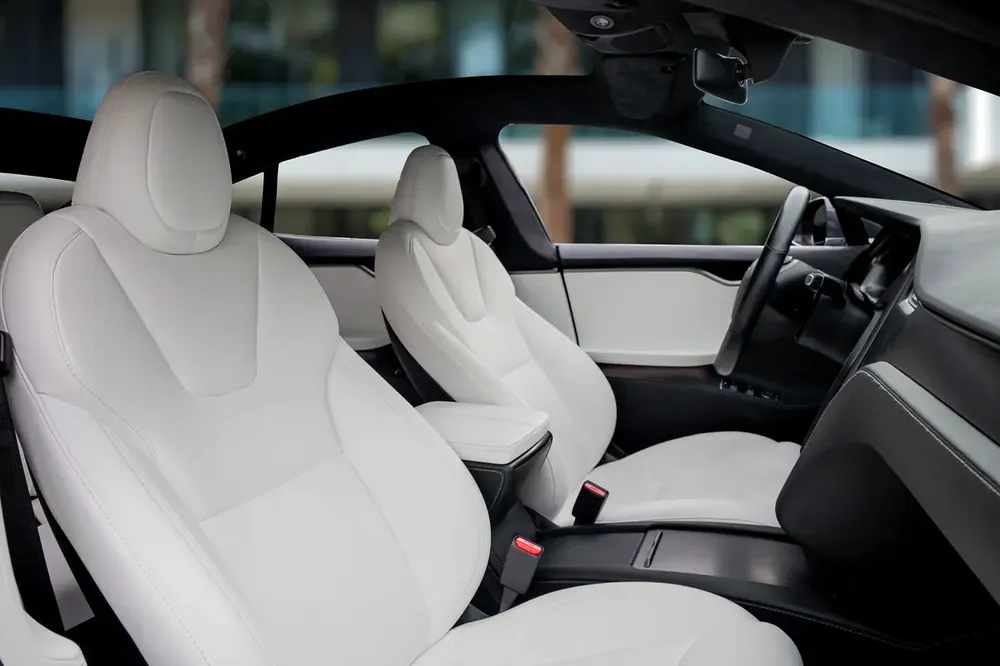 3,134 P.M |  Model S Performance | 0% Downpayment | Tesla Model S | Battery Warranty! - Image 10
