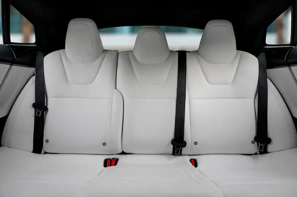 3,134 P.M |  Model S Performance | 0% Downpayment | Tesla Model S | Battery Warranty! - Image 11