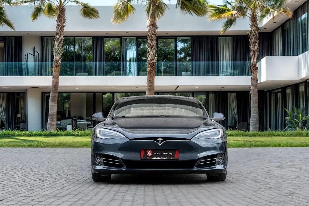 3,134 P.M |  Model S Performance | 0% Downpayment | Tesla Model S | Battery Warranty! - Image 4