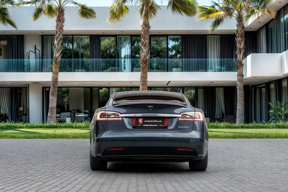 3,134 P.M |  Model S Performance | 0% Downpayment | Tesla Model S | Battery Warranty! - Image 5
