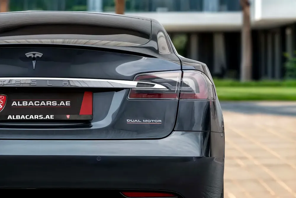 3,134 P.M |  Model S Performance | 0% Downpayment | Tesla Model S | Battery Warranty! - Image 6