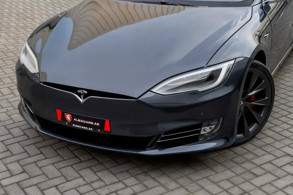 3,134 P.M |  Model S Performance | 0% Downpayment | Tesla Model S | Battery Warranty! - Image 7