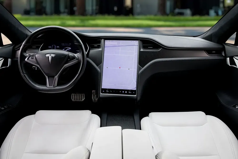 3,134 P.M |  Model S Performance | 0% Downpayment | Tesla Model S | Battery Warranty! - Image 8