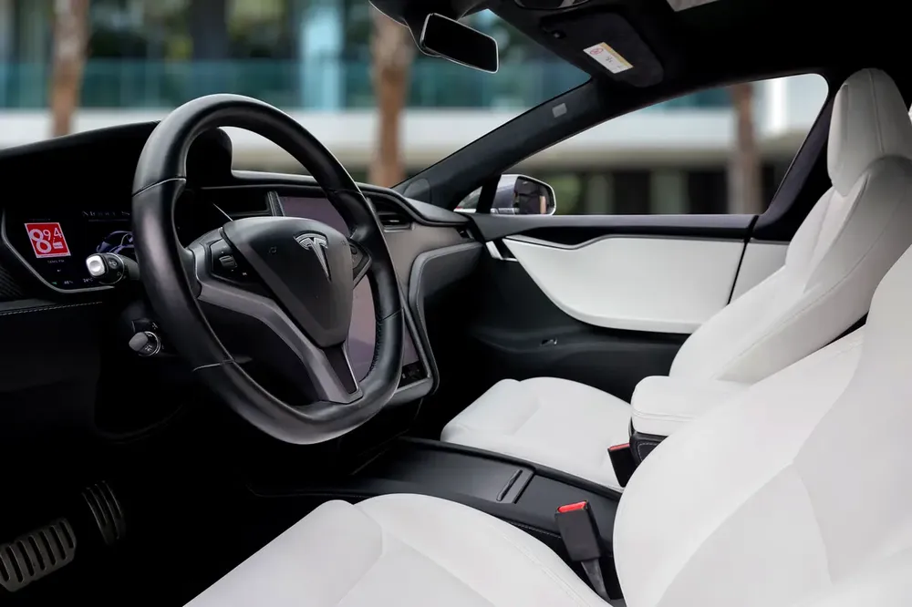 3,134 P.M |  Model S Performance | 0% Downpayment | Tesla Model S | Battery Warranty! - Image 9