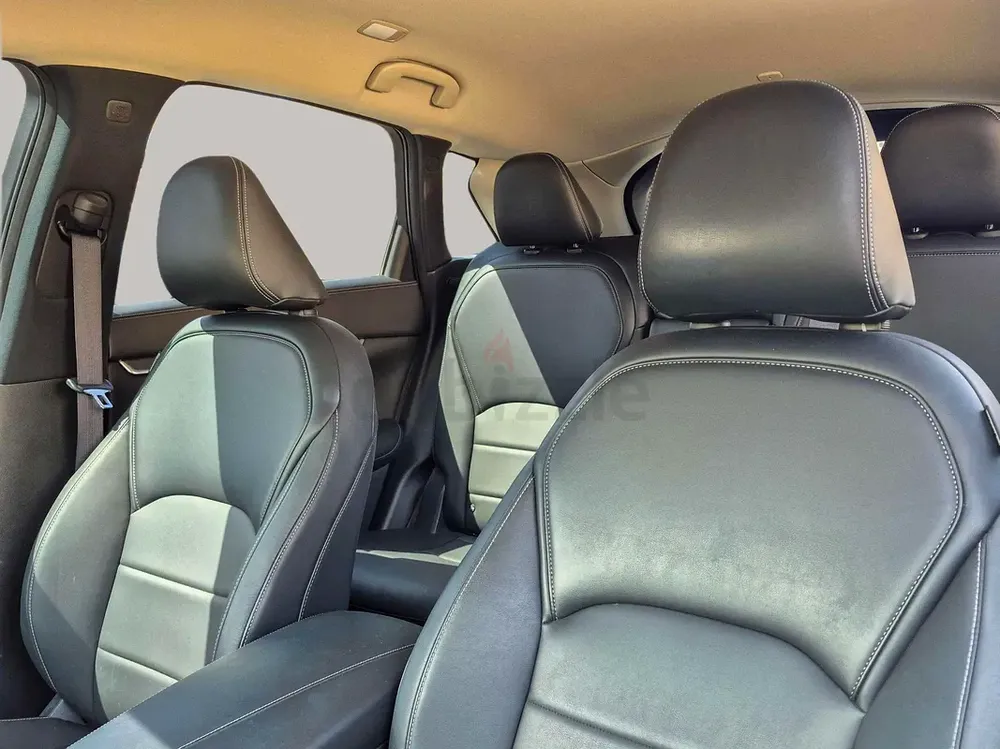 AED 836/month | 2021 Infiniti QX50  | GCC Specs | Ref#451696 - Image 11
