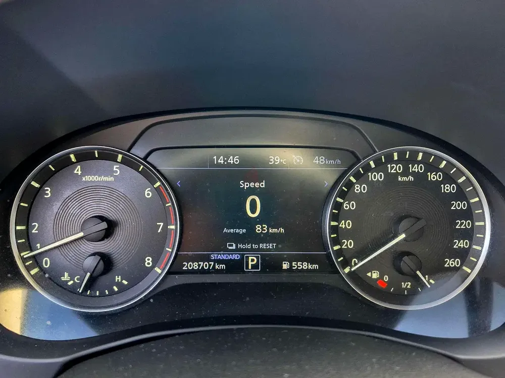 AED 836/month | 2021 Infiniti QX50  | GCC Specs | Ref#451696 - Image 13