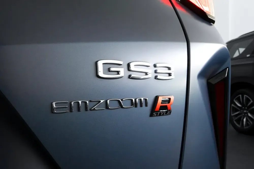 1,795 AED / 60 months | 0% DP | 2027 GAC Emzoom Sport+ / Brand New / GAC Warranty - Image 16