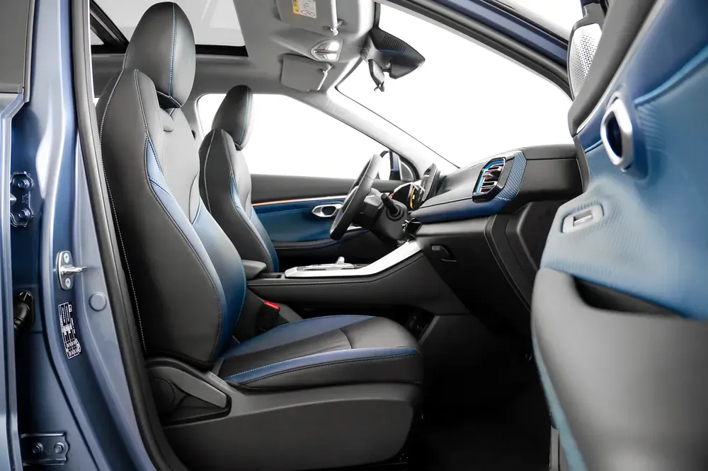 1,795 AED / 60 months | 0% DP | 2027 GAC Emzoom Sport+ / Brand New / GAC Warranty - Image 8