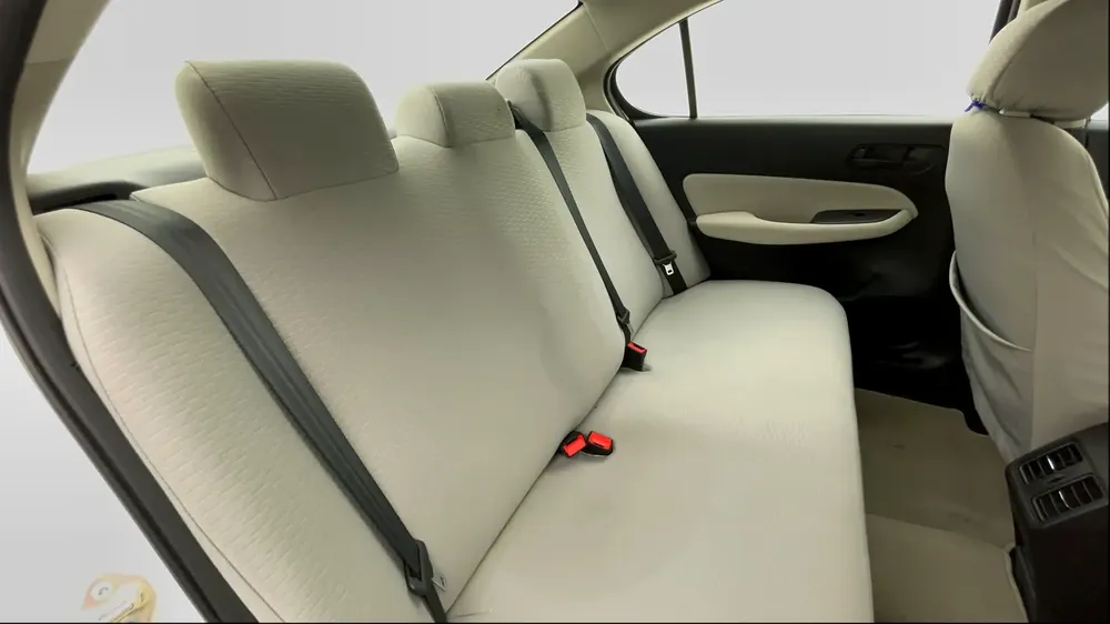 AED 688/month | 0 DP | Free 3 Months Warranty | Service History | 30 Day Return | HONDA CITY 2024 - Image 10