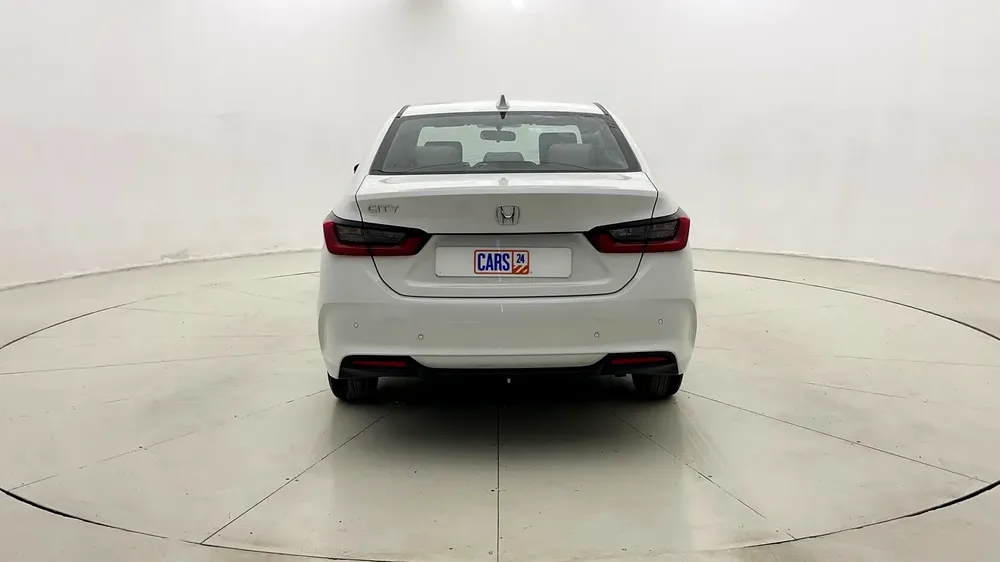AED 688/month | 0 DP | Free 3 Months Warranty | Service History | 30 Day Return | HONDA CITY 2024 - Image 4