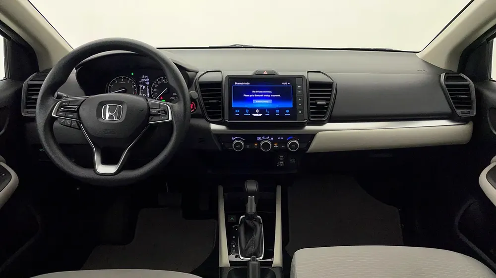 AED 688/month | 0 DP | Free 3 Months Warranty | Service History | 30 Day Return | HONDA CITY 2024 - Image 7