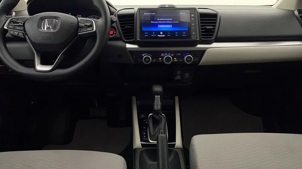AED 688/month | 0 DP | Free 3 Months Warranty | Service History | 30 Day Return | HONDA CITY 2024 - Image 8