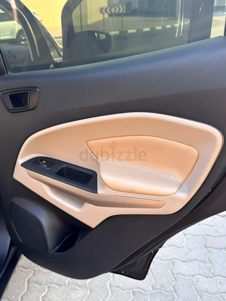 Ford Ecosport 2018 - Image 10