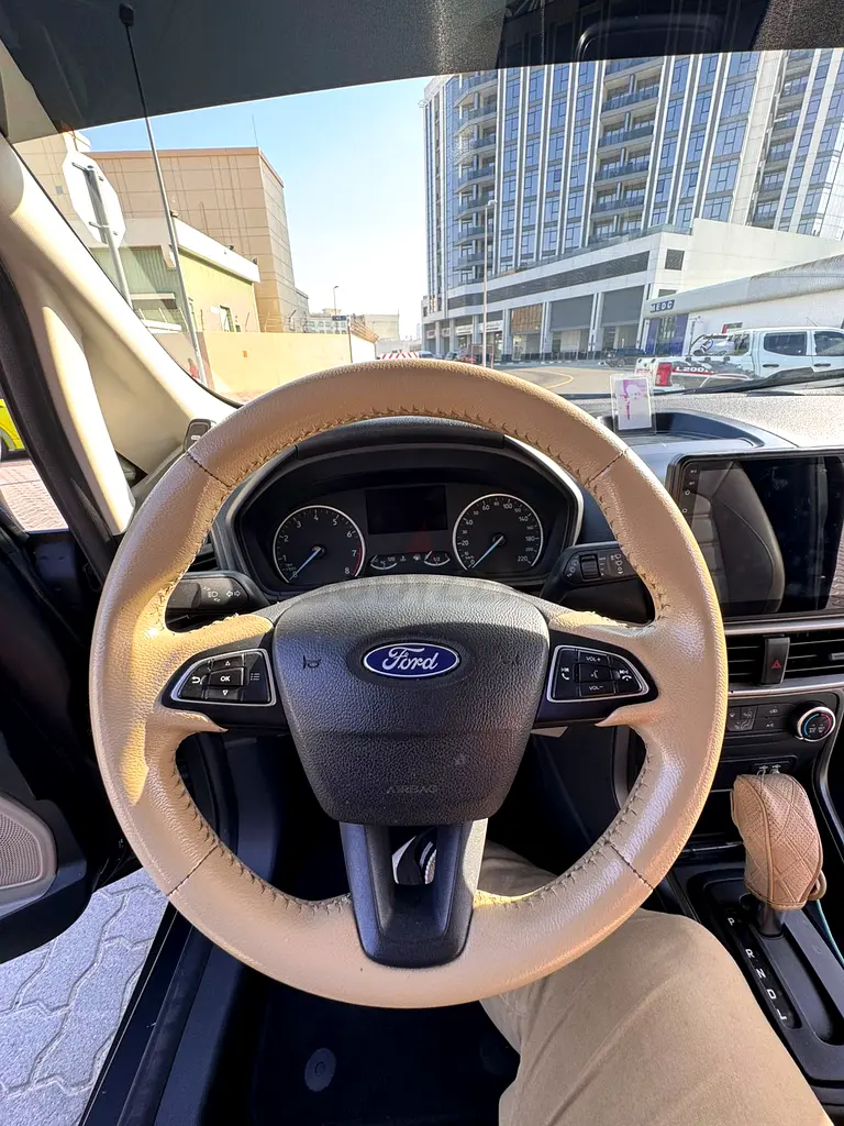 Ford Ecosport 2018 - Image 11