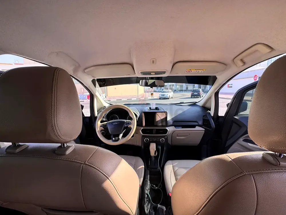 Ford Ecosport 2018 - Image 12